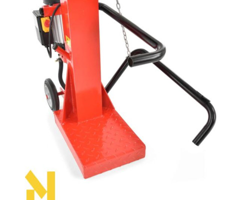 Дровокол електричний HECHT 6121