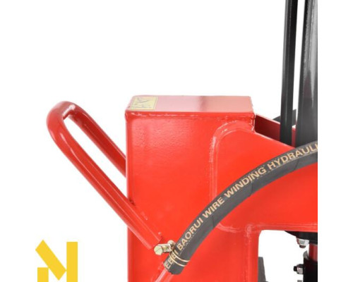 Дровокол електричний HECHT 6121