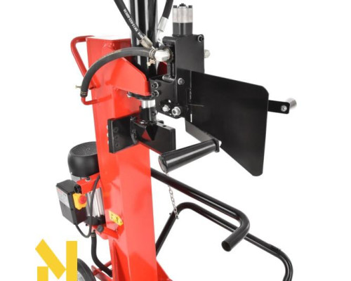 Дровокол електричний HECHT 6121