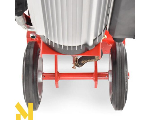 Дровокол електричний HECHT 6121