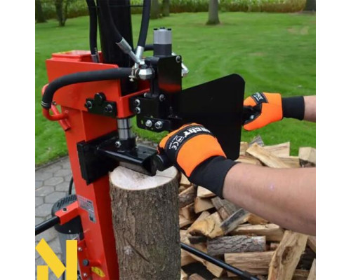 Дровокол електричний HECHT 6160