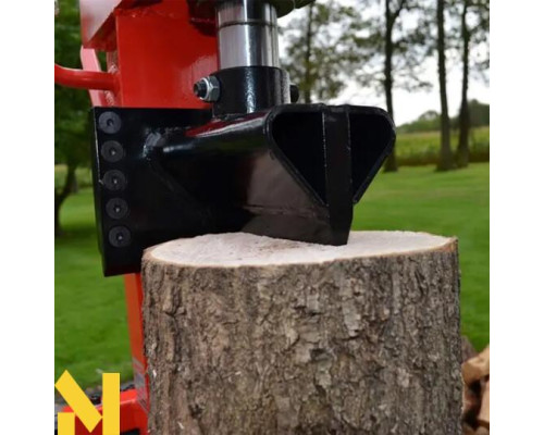 Дровокол електричний HECHT 6160