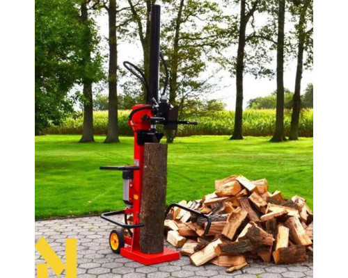 Дровокол електричний HECHT 6160