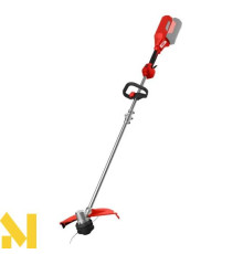 Тример акумуляторний HECHT 6210 (без АКБ та ЗП)