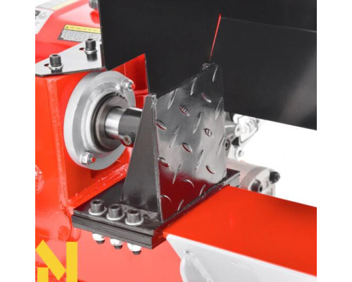 Дровокол бензиновий HECHT 6212