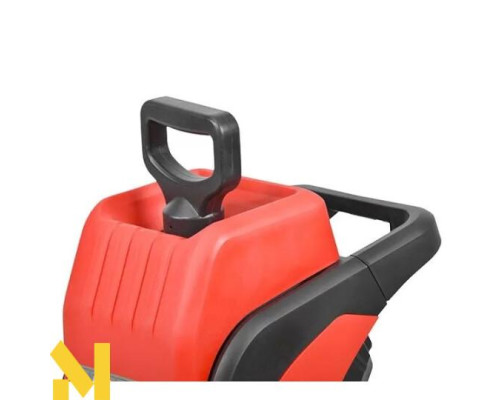 Подрібнювач садовий електричний Hecht 624