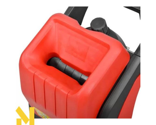 Подрібнювач садовий електричний Hecht 624