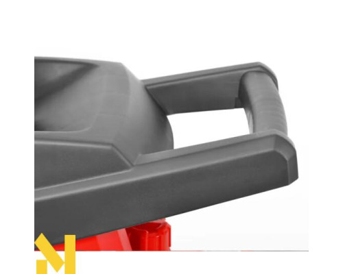 Подрібнювач садовий HECHT 626 BOX