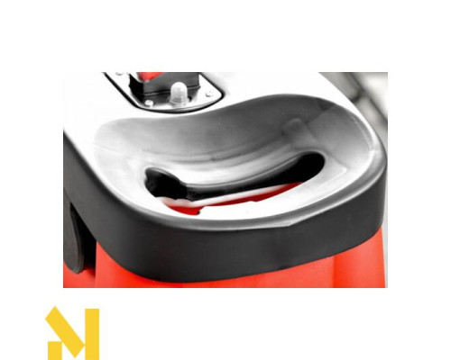 Подрібнювач садовий електричний Hecht 626 Silent