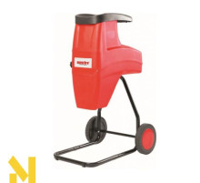 Подрібнювач садовий електричний Hecht 626 Silent