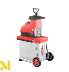 Подрібнювач садовий електричний Hecht 6285 XL