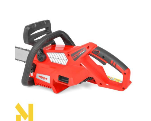 Пила ланцюгова акумуляторна HECHT 6294 (без АКБ та ЗП)