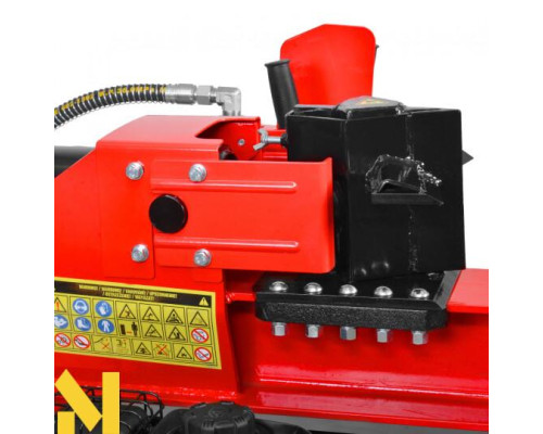 Дровокол бензиновий HECHT 6422