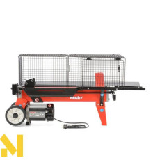 Дровокол горизонтальний Hecht 6500