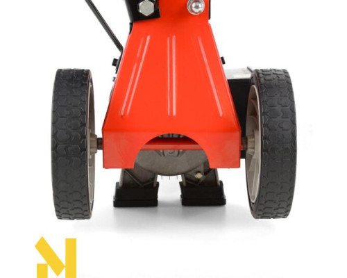 Дровокол горизонтальний Hecht 6500