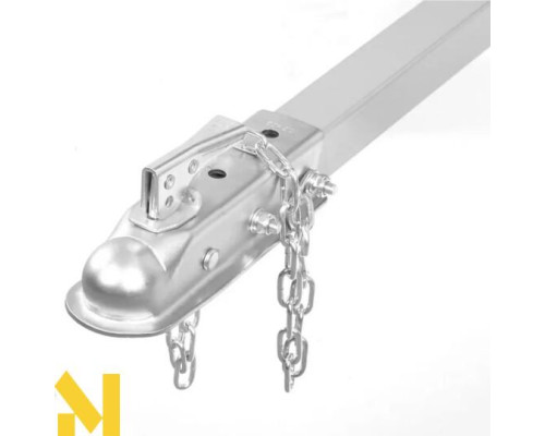 Подрібнювач садовий бензиновий Hecht 6645