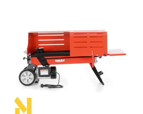 Дровокол гідравлічний Hecht 670