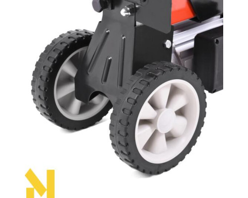 Дровокол гідравлічний Hecht 670