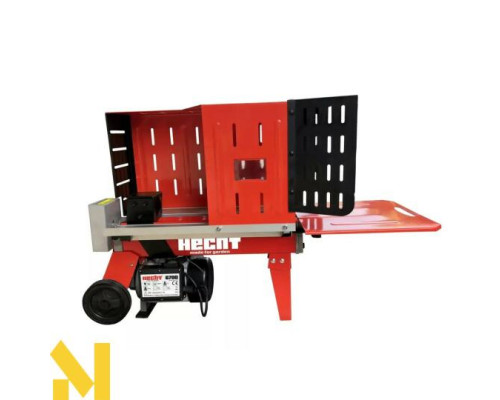 Дровокол горизонтальний HECHT 6700