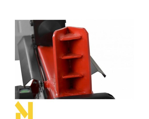 Дровокол горизонтальний HECHT 6700