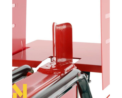 Дровокол горизонтальний Hecht 676