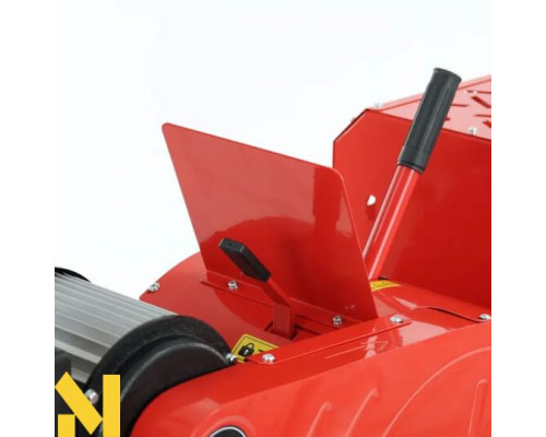 Дровокол кінетичний HECHT 6910