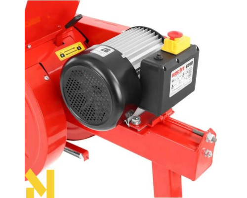 Дровокол кінетичний HECHT 6910