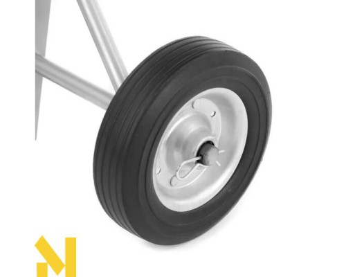 Дровокол кінетичний HECHT 6910