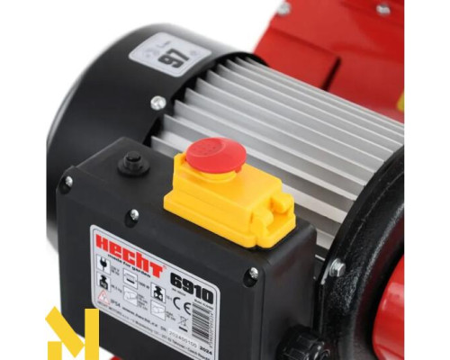 Дровокол кінетичний HECHT 6910