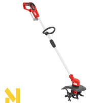 Культиватор акумуляторний HECHT 7025 (без АКБ та ЗП)