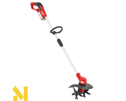 Культиватор акумуляторний HECHT 7025 (без АКБ та ЗП)