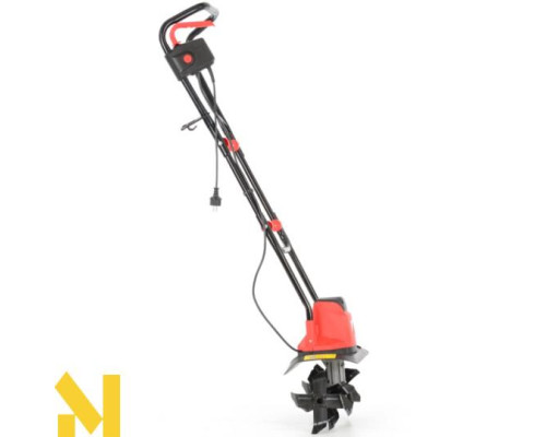 Культиватор електричний Hecht 732
