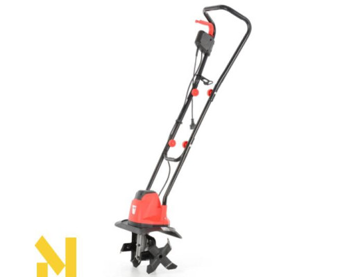 Культиватор електричний Hecht 732