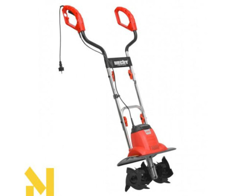 Культиватор електричний  Hecht 738