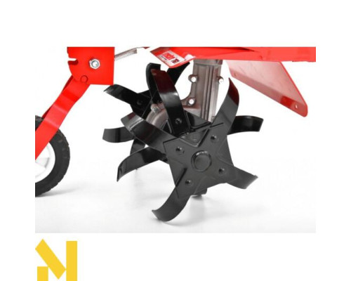 Мотокультиватор Hecht 746 R