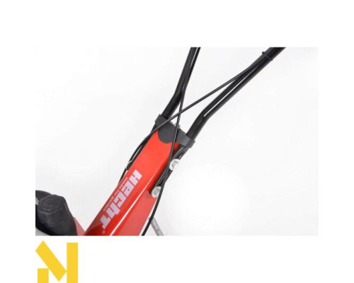 Мотокультиватор Hecht 746 R