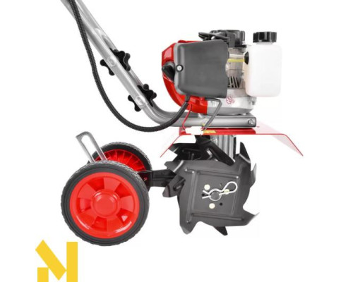 Мотокультиватор HECHT 752