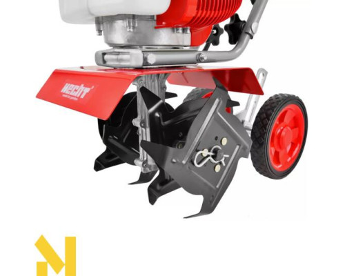 Мотокультиватор HECHT 752