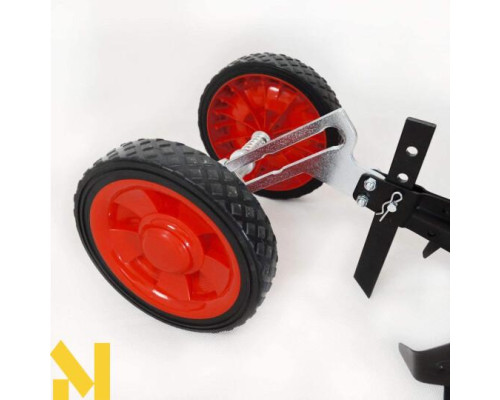 Мотокультиватор HECHT 752