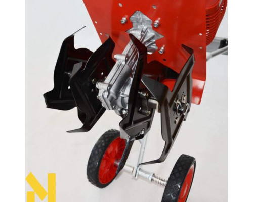 Мотокультиватор HECHT 752