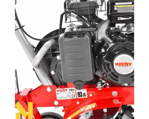 Мотокультиватор Hecht 784