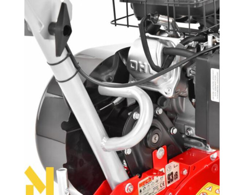 Мотокультиватор Hecht 784