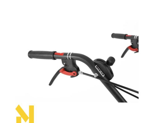 Мотокультиватор HECHT 785