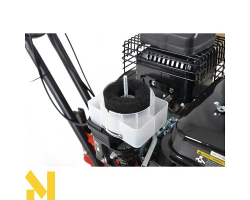 Мотокультиватор HECHT 785