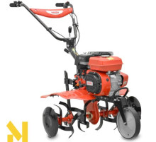 Мотокультиватор HECHT 796