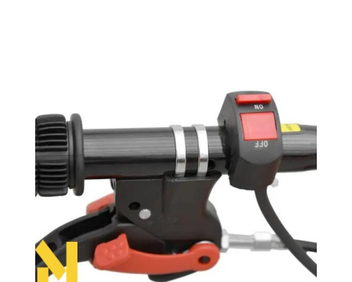 Мотокультиватор HECHT 796