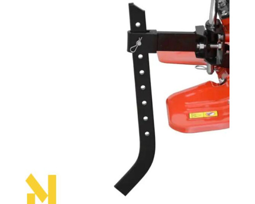 Мотокультиватор HECHT 796