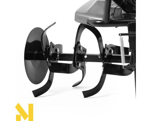 Мотокультиватор HECHT 7970