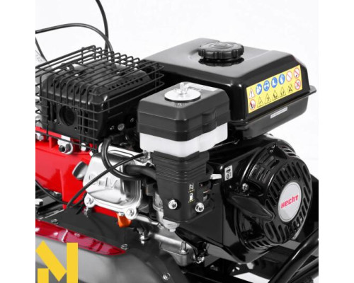 Мотокультиватор HECHT 7970