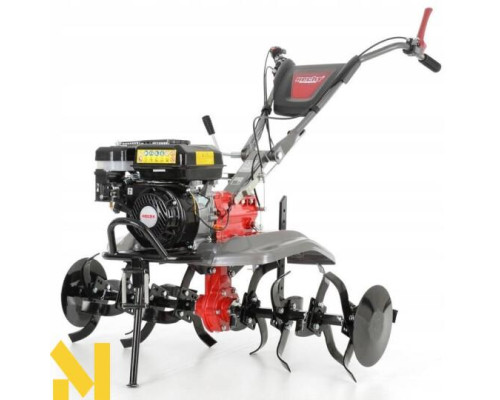 Мотокультиватор HECHT 7970